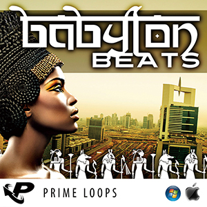 BABYLON BEATS