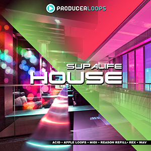 SUPALIFE HOUSE