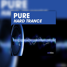 PURE HARD TRANCE