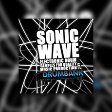 SONIC WAVE DRUMBANK