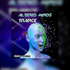 ALTERED MINDS TRANCE