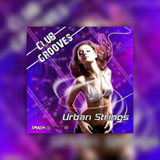 CLUB GROOVES: URBAN STRINGS