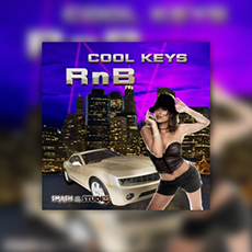 COOL KEYS RNB