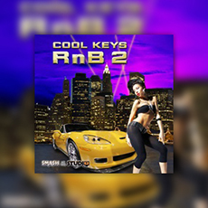 COOL KEYS RNB 2