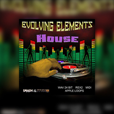 EVOLVING ELEMENTS: HOUSE