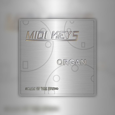 MIDI KEYS: ORGAN