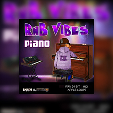 RNB VIBES: PIANO