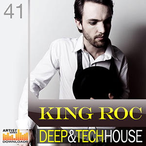 KING ROC / DEEP & TECH HOUSE