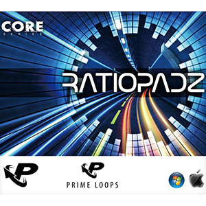 RATIO PADZ