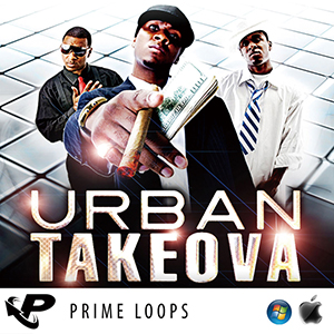 URBAN TAKEOVA