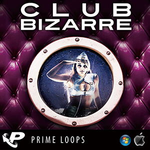 CLUB BIZARRE