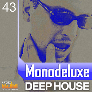 MONODELUXE / DEEP HOUSE