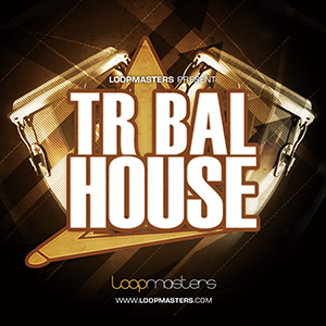 TRIBAL HOUSE
