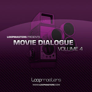 MOVIE DIALOGUE 4