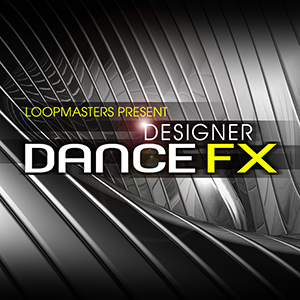 DESIGNER DANCE FX