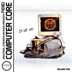 COMPUTER CORE VOL.2
