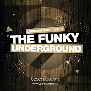 THE FUNKY UNDERGROUND