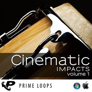 CINEMATIC IMPACTS