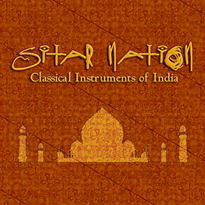 SITAR NATION