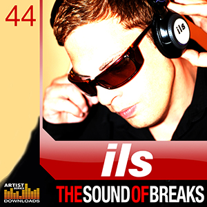 ILS / THE SOUND OF BREAKS