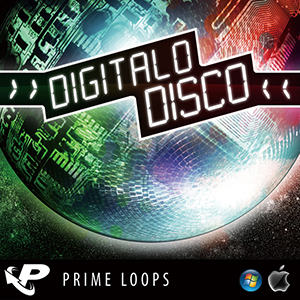 DIGITALO DISCO