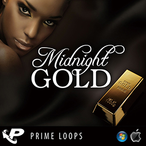 MIDNIGHT R&B GOLD