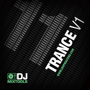 DJ MIXTOOLS 11 - Trance Vol.1