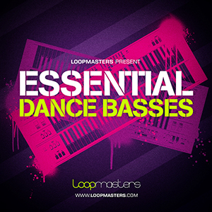 ESSENTIAL DANCE BASSES