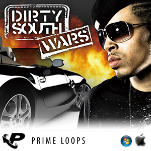 DIRTY SOUTH WARS
