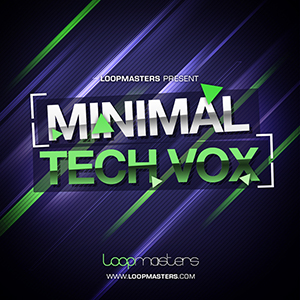 MINIMAL TECH VOX