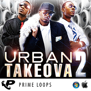 URBAN TAKEOVA 2
