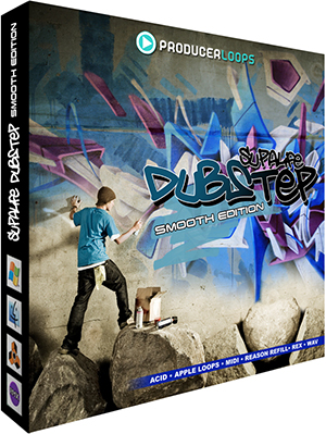 SUPALIFE DUBSTEP SMOOTH EDITION
