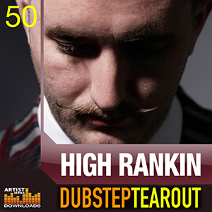 HIGH RANKIN DUBSTEP TEAROUT