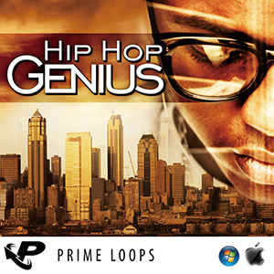HIP HOP GENIUS