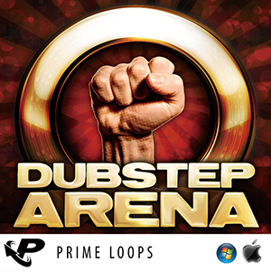 DUBSTEP ARENA