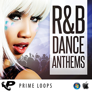 R&B DANCE ANTHEMS