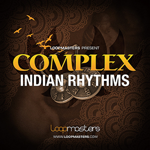COMPLEX INDIAN RHYTHMS