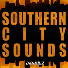 SOUTHERN CITY SOUNDS