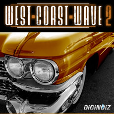WEST COAST WAVE VOL.2