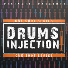 DRUMS INJECTION