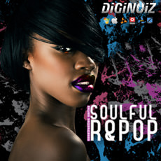 SOULFUL R&POP