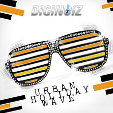 URBAN HOLIDAY WAVE