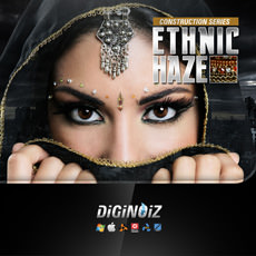 ETHNIC HAZE