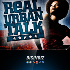 REAL URBAN TALK
