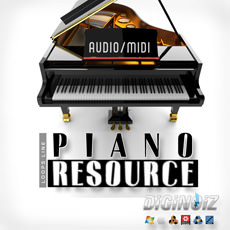 PIANO RESOURCE