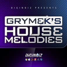 Grymek's HOUSE MELODIES