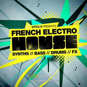 FRENCH ELECTRO HOUSE