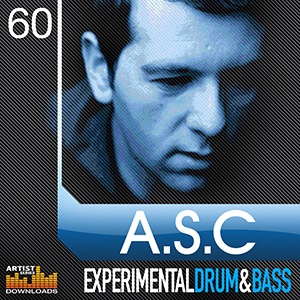 A.S.C / EXPERIMENTAL DRUM & BASS