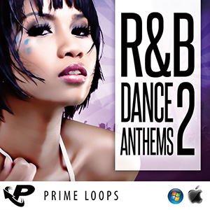 R&B DANCE ANTHEMS 2