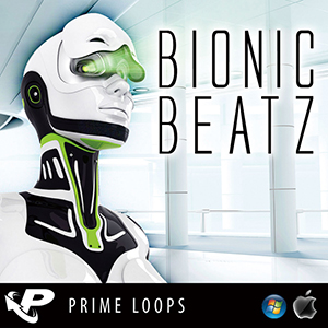 BIONIC BEATZ